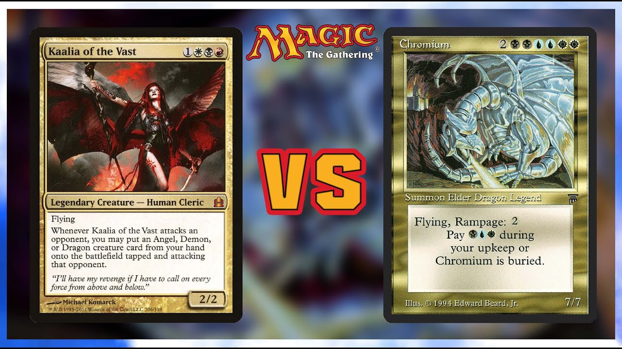 mtg heavenly inferno card list Magic the Gathering - Commander Deck The Other 99, Ep. 5: