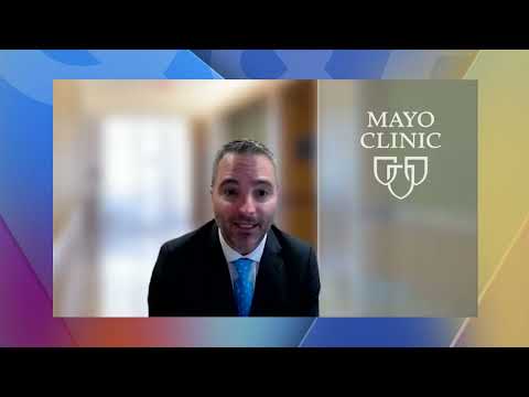 Mayo Clinic Q&A podcast: Prostate cancer survivorship
