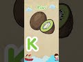 A to Z Alphabet Song | Fun ABCD Learning for Children