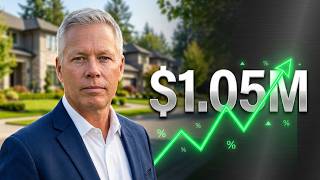Mill Creek WA Real Estate Market Update August 2026 Housing Trends