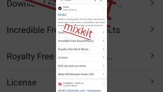 sab kuchh free | mixkit video। video Templet #shortsfeed #tech #mixkit #shortsvideo #tricks #aroxa5