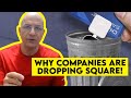 Why square is a scam