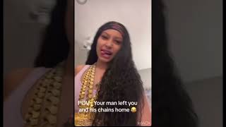 Byron messiah diss prezzy by talking his baby mother 😱from him fully strap down
