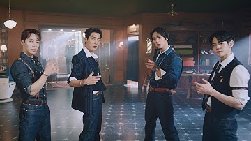 [MV] 하이라이트(HIGHLIGHT) - BODY (Performance Ver.)