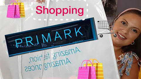 Quali sono i prodotti Primark?