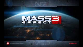 Mass Effect 3 Soundtrack - Earth piano tune 2