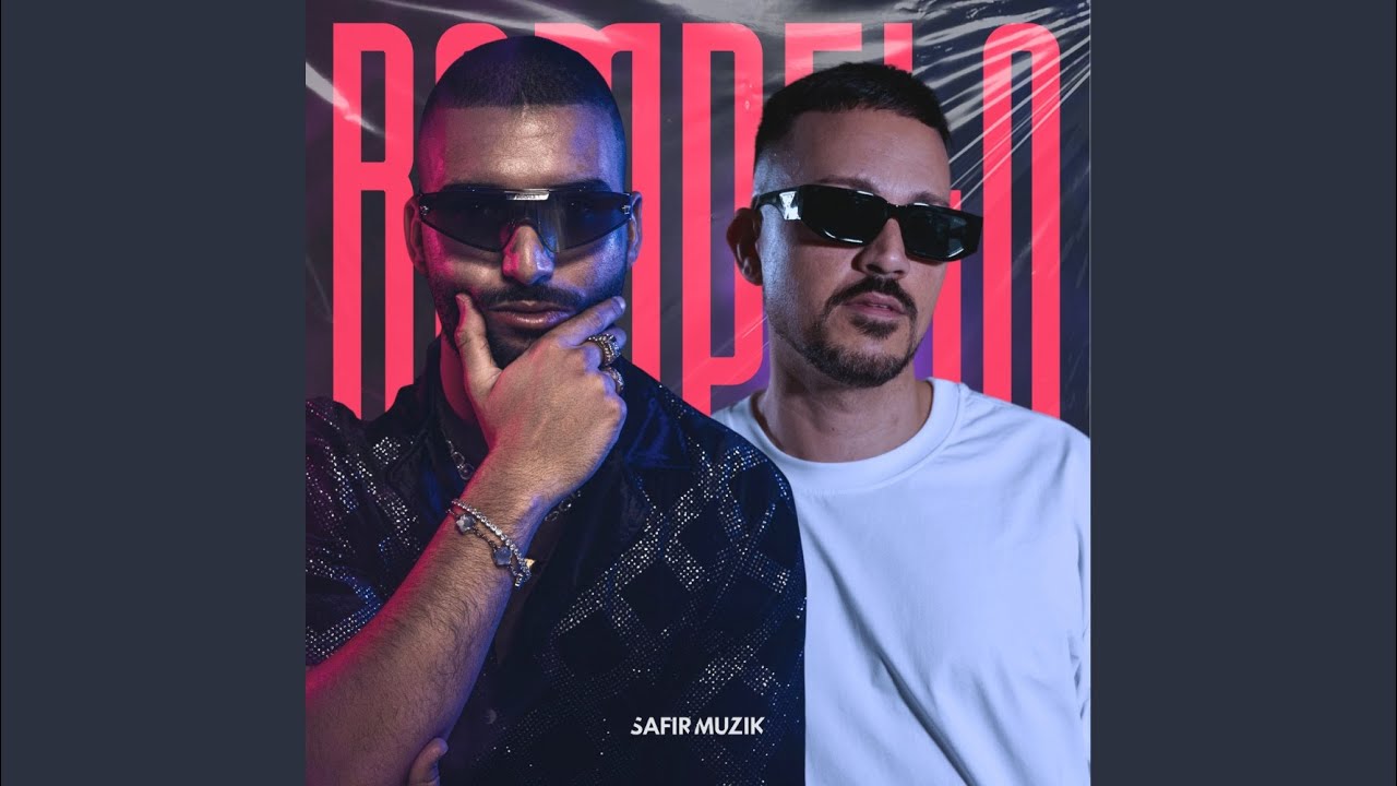 Watch Rompelo on YouTube Watch Rompelo on YouTube