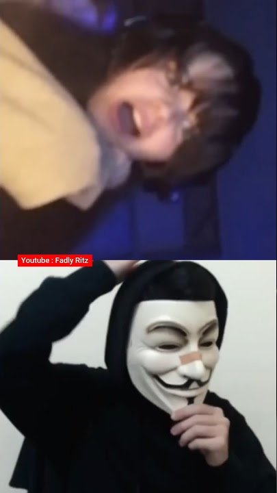 CEWE INI KENA MENTAL KARENA AKU PRANK BERKALI-KALI !! - OME.TV Internasional