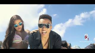 Clandestino & Yailemm ft. Ñengo Flow, Darell - Negra y Plati (Video Oficial)