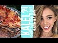 Kalel's Not Vegan Anymore + What I Ate to Stay Health on a Long-Term Vegan Diet