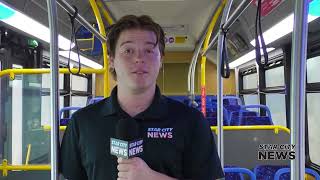 New Citybus CEO screenshot 4