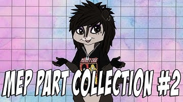 MEP Part Collection #2