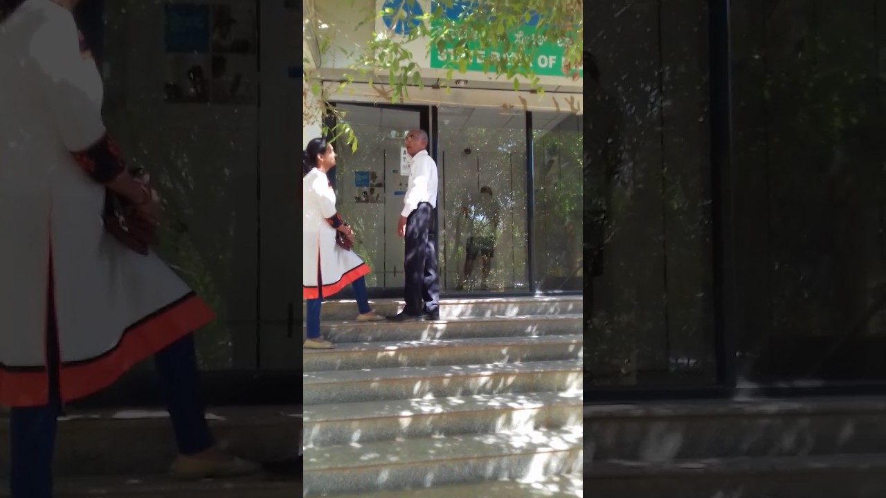 Hassle free ATM Queue....day by day improvements