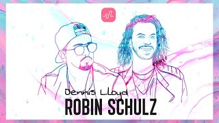 Dennis Lloyd - Never Go Back (Robin Schulz Remix) | Sub Español