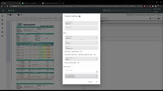 Parsit IO - Automated Table Extraction - Demo