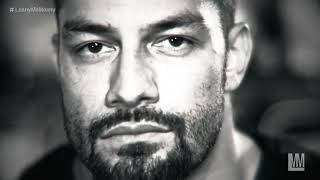 The Big Dog Roman Reigns HUMBLE 2024