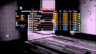 Wrong Rules 1st + 3rd Map Win