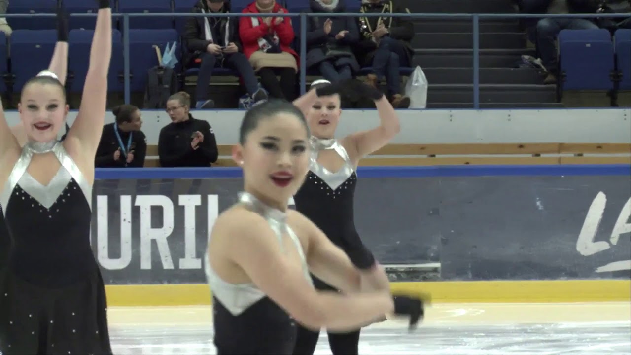Finland First Qualifier 2019 Junior Team Estreija Short YouTube finland-first-qualifier-2019-junior-team-estreija-short-youtube