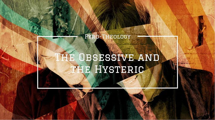 The Obsessive and the Hysteric: iek on Peterson