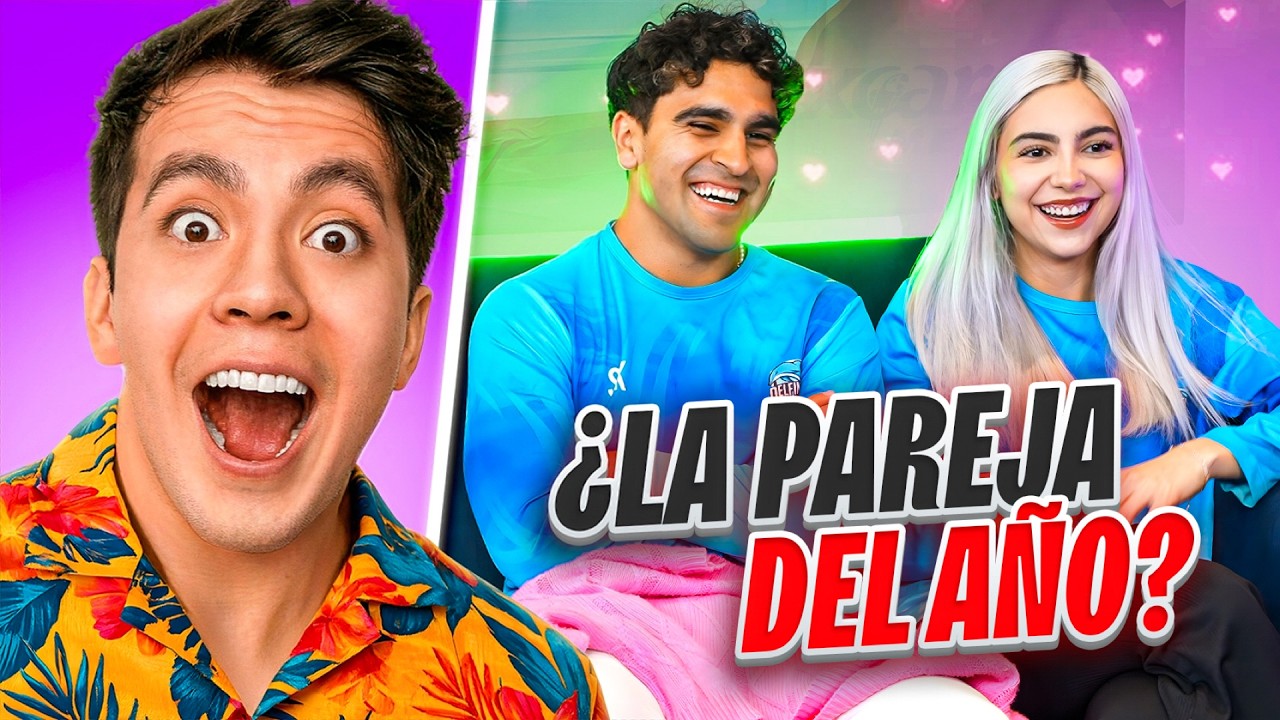 LOS PREMIOS DEL SUMMER KAMP 2025 - ÚLTIMO VLOG