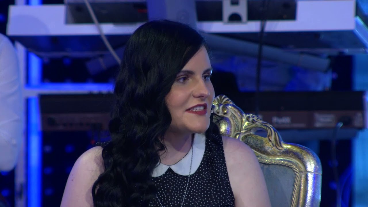 Shqipetarja  e Sanxhakut qe nuk e pranon asimilimin  nga Serbia  - Amina Nuraj