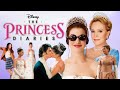 The Princess Diaries 2001 Comedy Fantasy Movie In English HD Facts Review Anne Hathaway Julie 