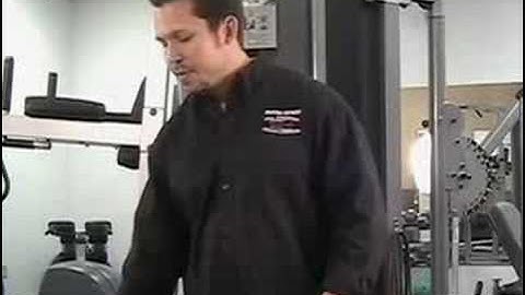 Nutrisport FPT Training Tip- Recipes