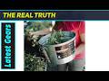 Behrens 5 Gallon Round Steel Tub: Why You Still Need This Classic.