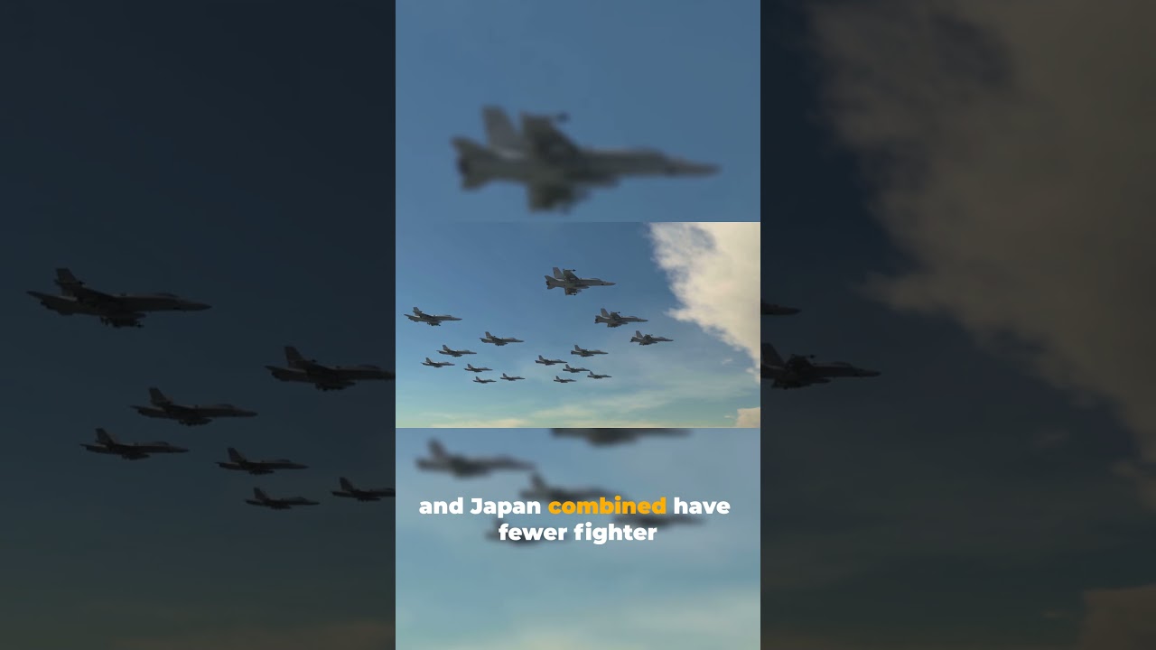 The U.S. Still Rules the World — And No One Can Stop It 🇺🇸