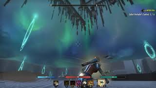 Eso Secret Glitch, Getting Under Murkmire In Vakka-Bok Xanmeer Dungeon