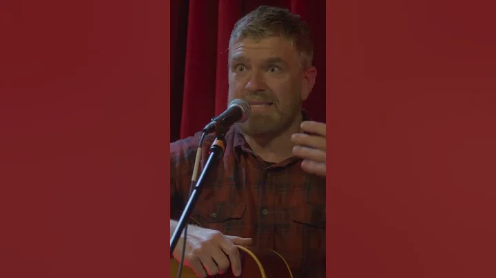 Story Behind The Song  Emery's "Daniel, I'm Not Go...