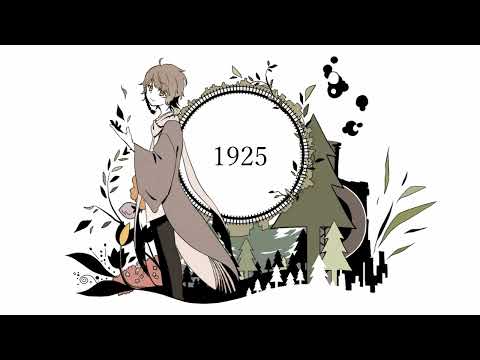 1925/とみー T-POCKET (Cover.シグナ)【歌ってみた】