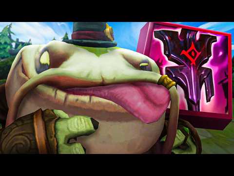 BROKE BOY TAHM HAS RETURNED