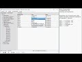 Nexo Programador: Configuración del sistema de preatención