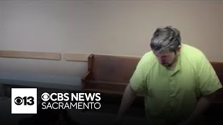 Couple suspected in Sutter County child's death arrested in Washington
