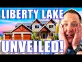 All about liberty lake wa  living in liberty lake spokane wa  moving to spokane wa  wa homes