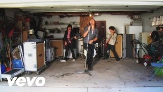 Video thumbnail of "The Audition - My Temperature's Rising"
