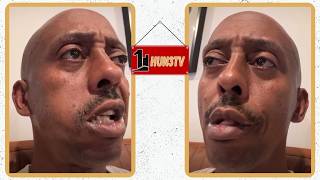 Gillie Da Kid Comes Home Hungry… Then Starts Trolling His Wife 😂