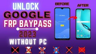 how to unlock google account after factory reset/2023/itel l6006f frp bypass