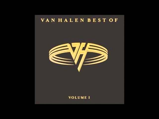 Van Halen- Can't Stop Lovin' You class=