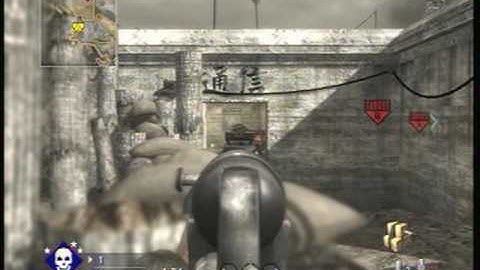 FuZe v 1v3 Clutch Radar Off WaW