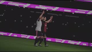 eFootball_2026  sonunda siyah top 107 Delpieroo