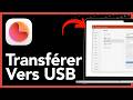 Comment sauvegarder un PowerPoint sur une clé USB – Guide complet (2026)