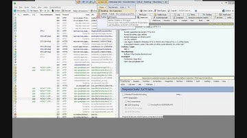 Fiddler in 2015 with Eric Lawrence