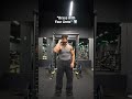 HOW TO BUILD HUGE BICEPS 🦾✅