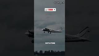 The Piper PA-34 Seneca Aircraft🔥#shorts  #youtubeshorts #aviation #relatable #airplane #aircraft
