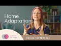 Home adaptations for autistic children  presented by purple ella
