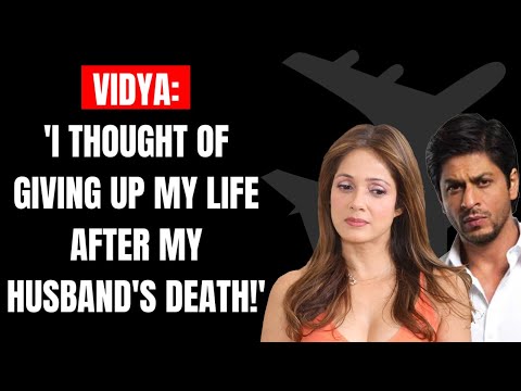 Vidya Malavade S UNTOLD Stories Of Chak De India And Shah Rukh Khan 