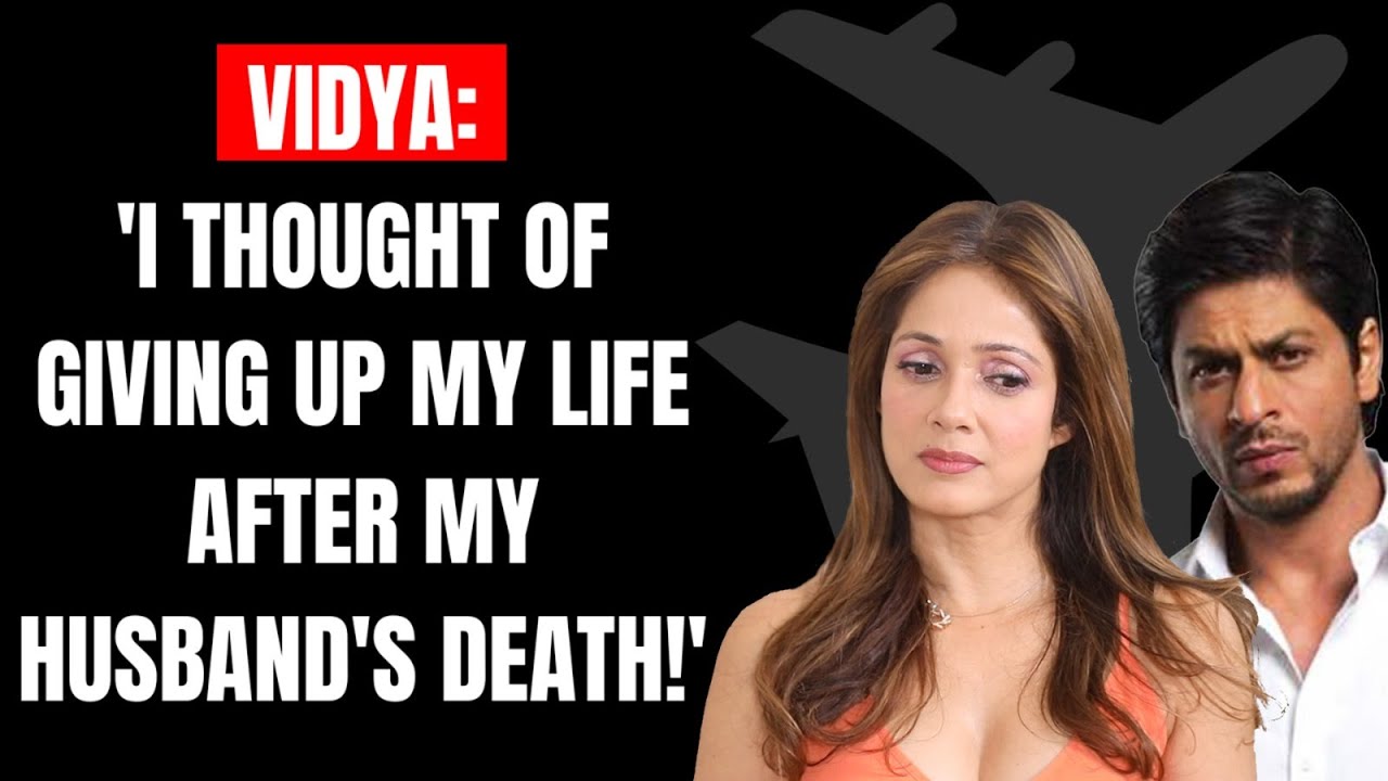 Vidya Malavade's UNTOLD Stories of Chak De India and Shah Rukh Khan ...