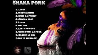 Shaka Ponk - Playlist inédite!